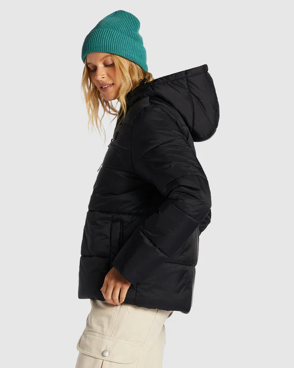 Billanong Transport Puffer 4 Jacket