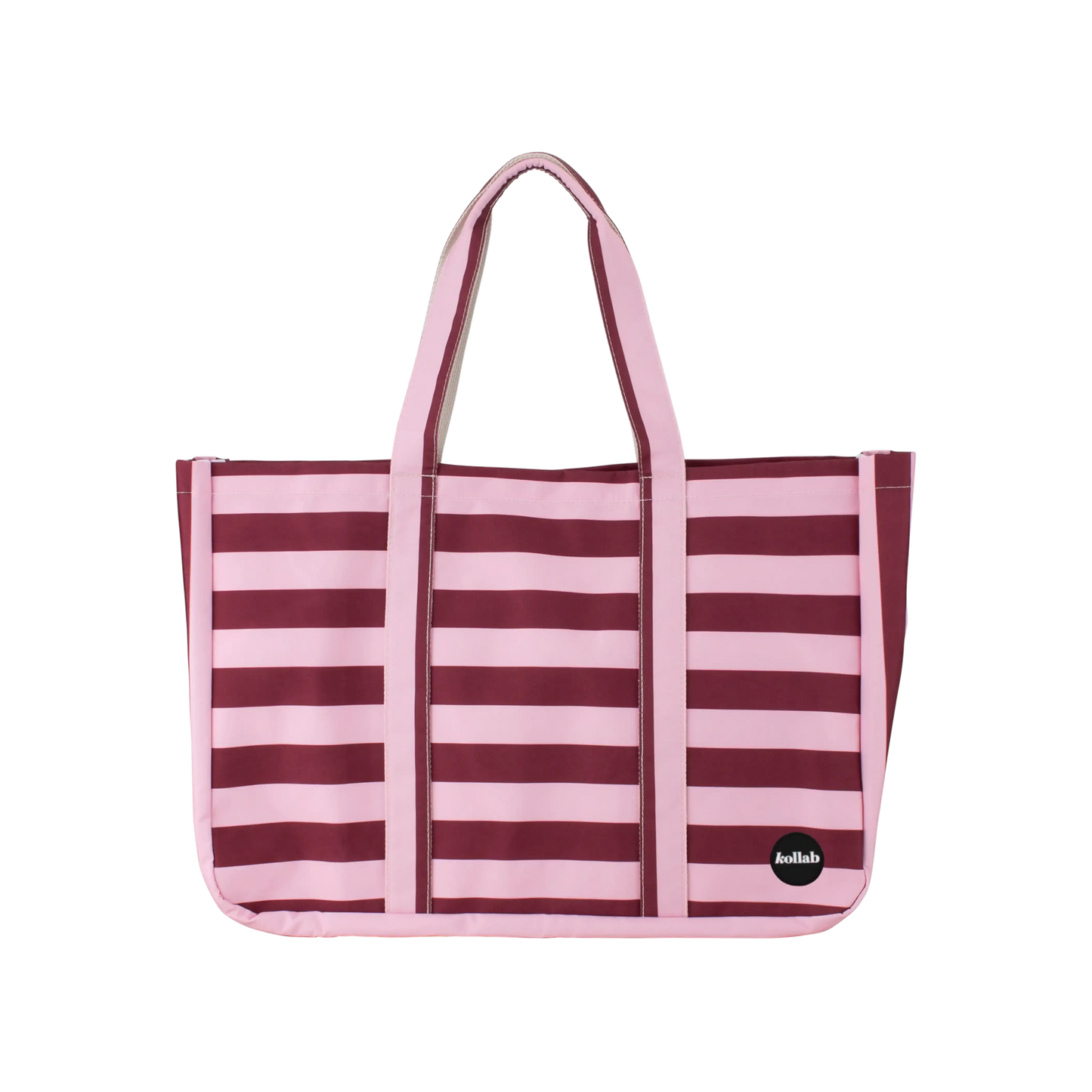 Kollab Carryall Cargo Bag Coco Stripe