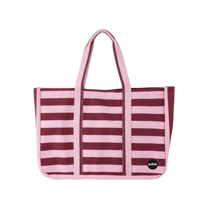 Kollab Carryall Cargo Bag Coco Stripe