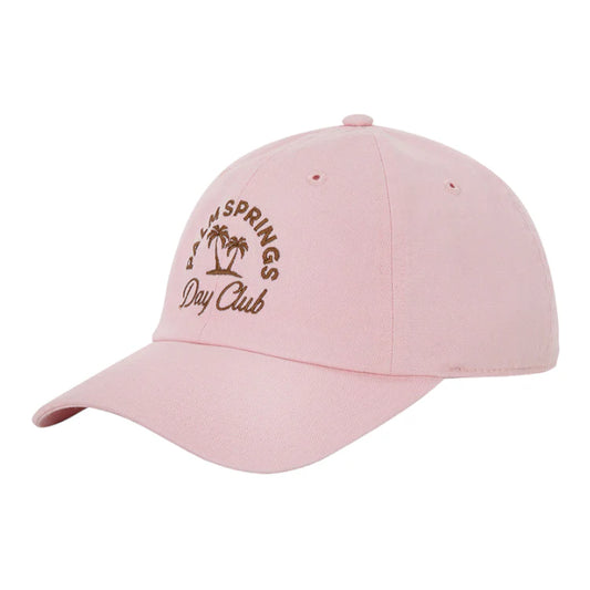 American Needle Palm Springs Day Club Ball Park Hat