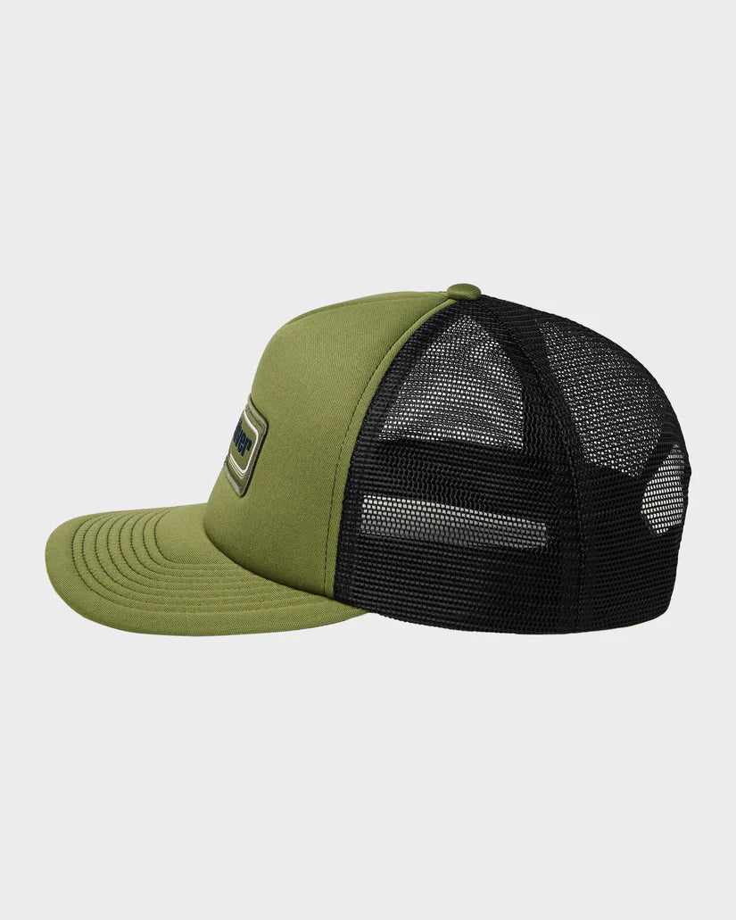 Quiksilver Slab Drifter Youth Cap