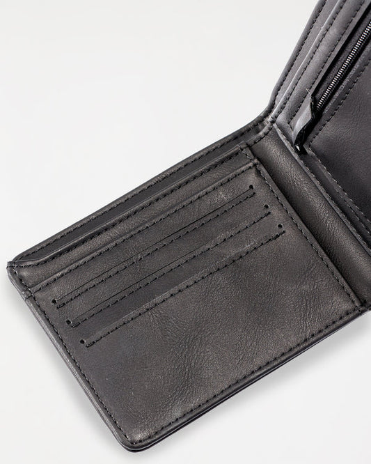 Quiksilver Slim Ray PU Wallet