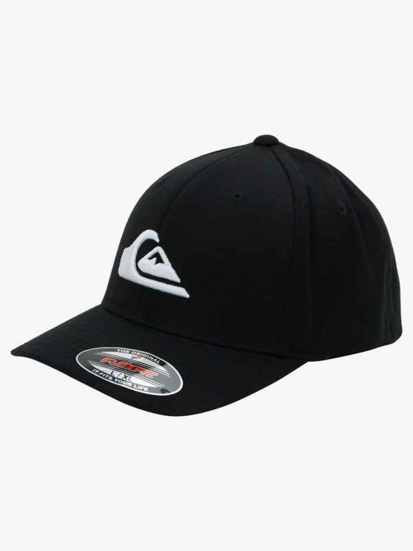 Quiksilver Mountain And Wave Mens Hat