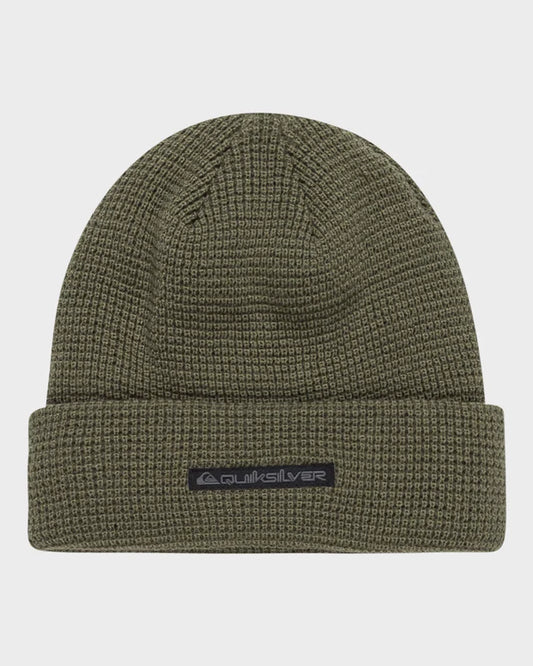 Quiksilver The Local Beanie Mens