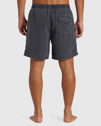 Quiksilver Everyday Surfwash Volley 17NB Shorts