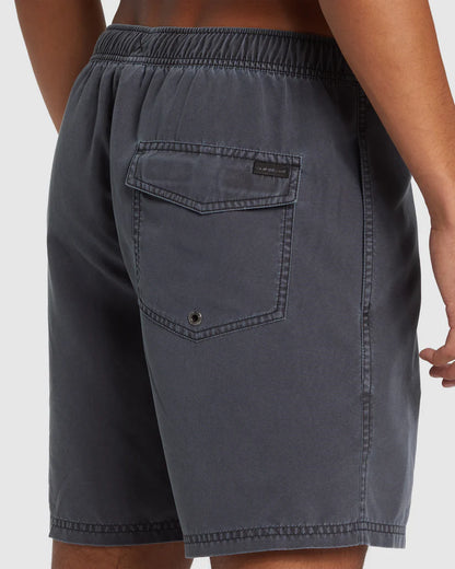 Quiksilver Everyday Surfwash Volley 17NB Shorts