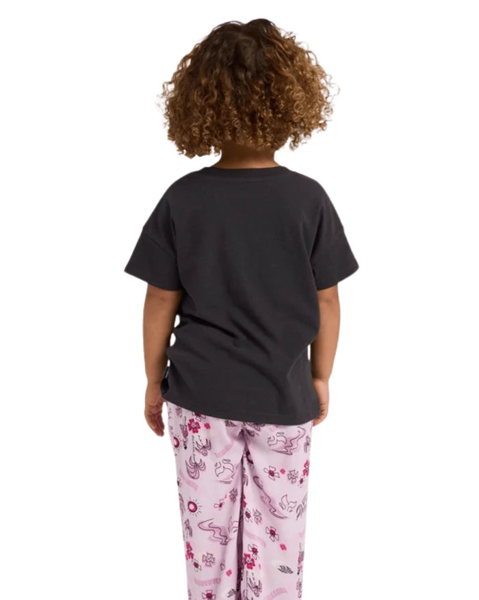 Billabong Aloha Club Tee Girls