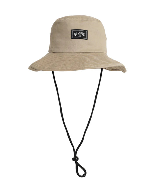Billabong Big John Bucket Hat