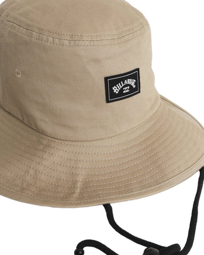 Billabong Big John Bucket Hat