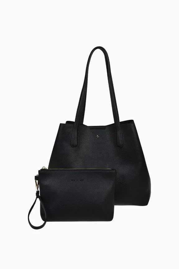 Peta And Jain Tommi Tote With Pouch