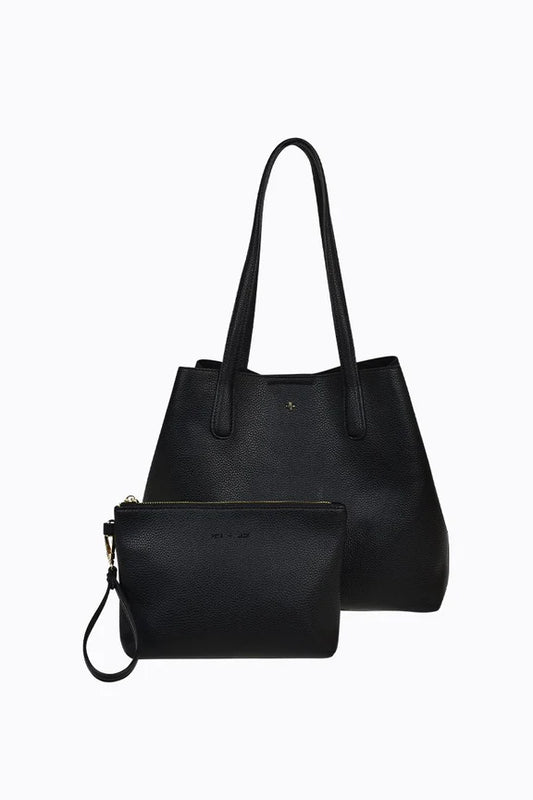Peta And Jain Tommi Tote With Pouch