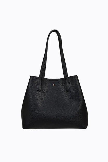 Peta And Jain Tommi Tote With Pouch