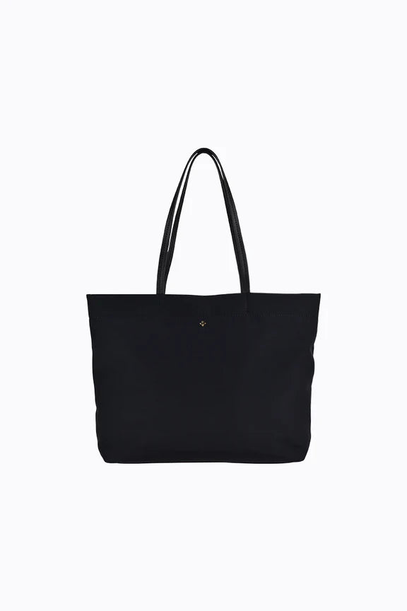 Peta And Jain Cosmo Nylon Tote Bag