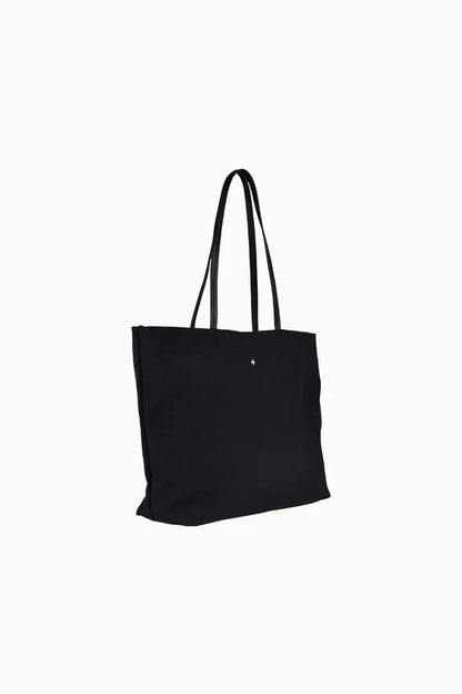 Peta And Jain Cosmo Nylon Tote Bag