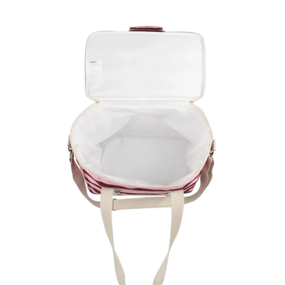 Kollab Mini Cooler Coco Stripe