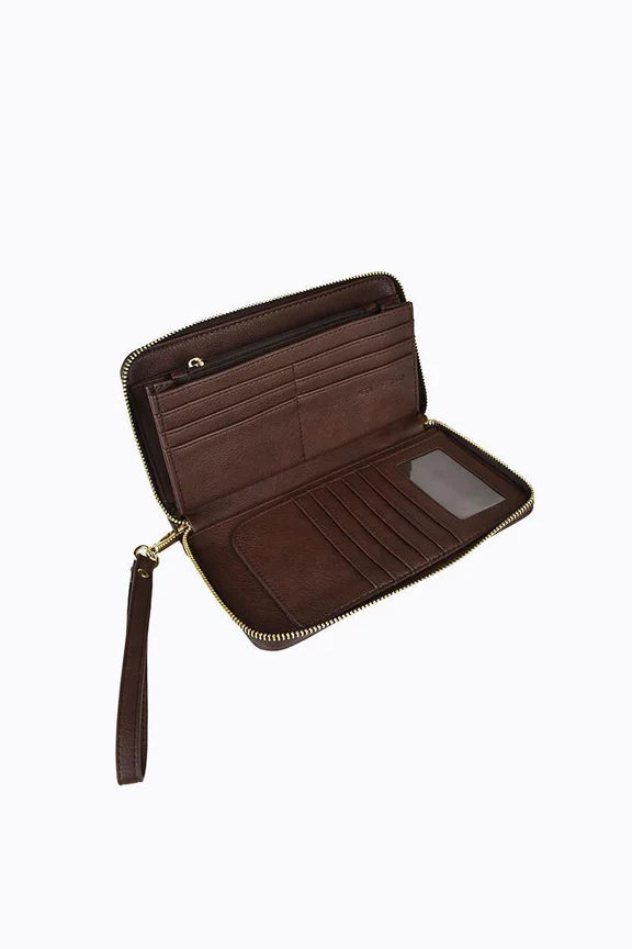 Peta And Jain Zip - Madeline Wallet