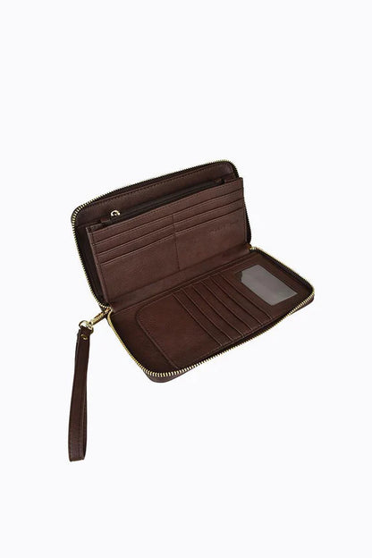 Peta And Jain Zip - Madeline Wallet