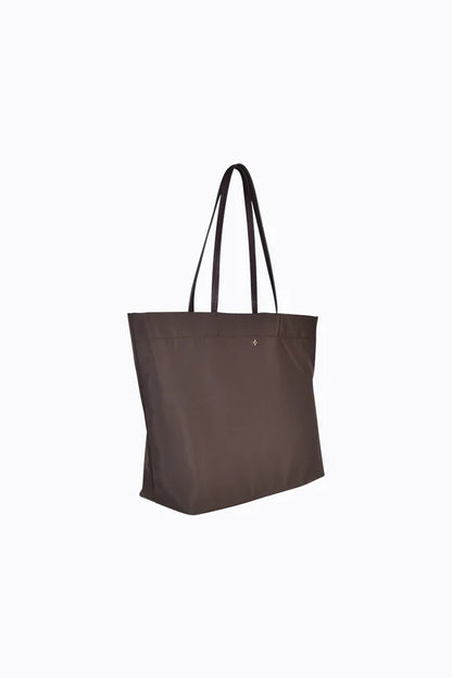 Peta And Jain Cosmo Nylon Tote Bag