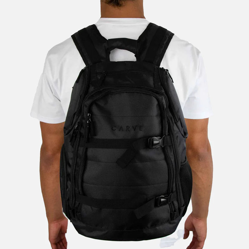 Carve Premium Bunker Back Pack