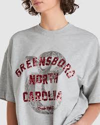 Wrangler Rattled Boxed Tee