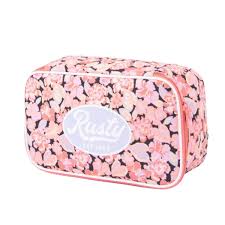Rusty Paradisa Lunch Box