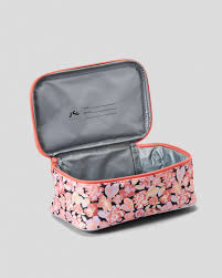 Rusty Paradisa Lunch Box