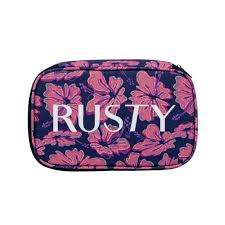 Rusty Paradisa Lunch Box