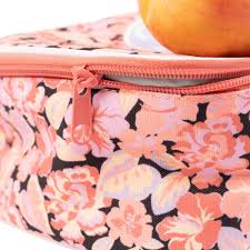 Rusty Paradisa Lunch Box
