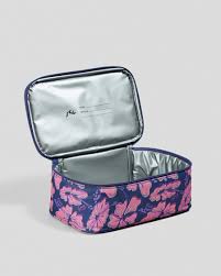 Rusty Paradisa Lunch Box