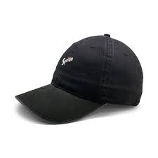 Sprite Retro Logo Ball Park Hat