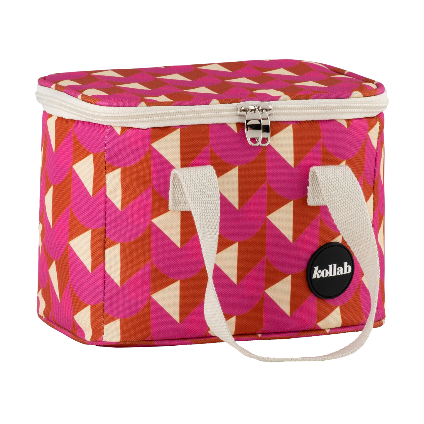 Kollab Lunch Bag Danish Deco