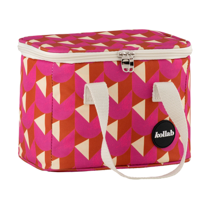 Kollab Lunch Bag Danish Deco