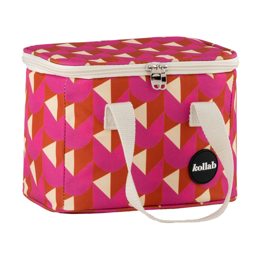 Kollab Lunch Bag Danish Deco