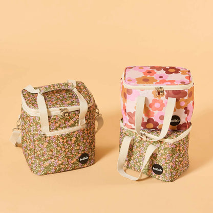 Kollab Lunch Bag Mod Blossom