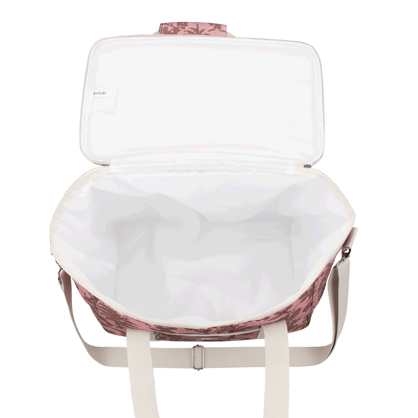 Kollab Mini Cooler x Karen Walker Animal Kingdom