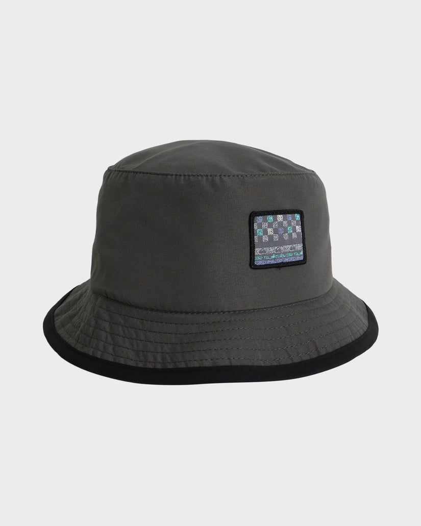 Quiksilver Peaceful Chaos Boys Brim Hat