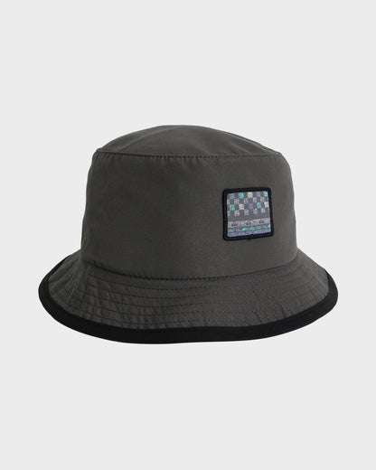 Quiksilver Peaceful Chaos Boys Brim Hat
