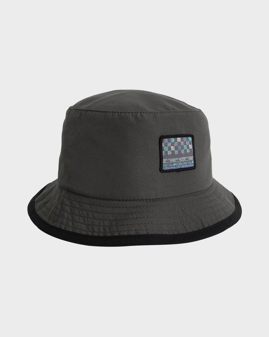 Quiksilver Peaceful Chaos Boys Brim Hat