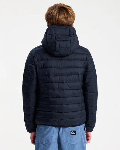 Quiksilver Scaly Youth Jacket