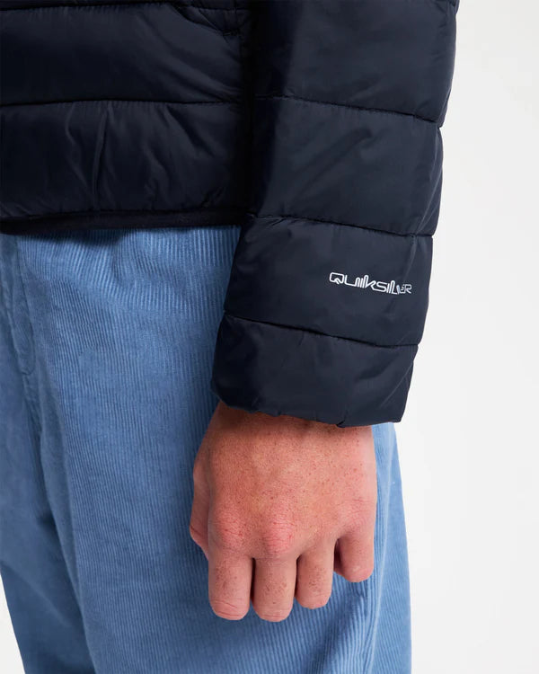 Quiksilver Scaly Youth Jacket
