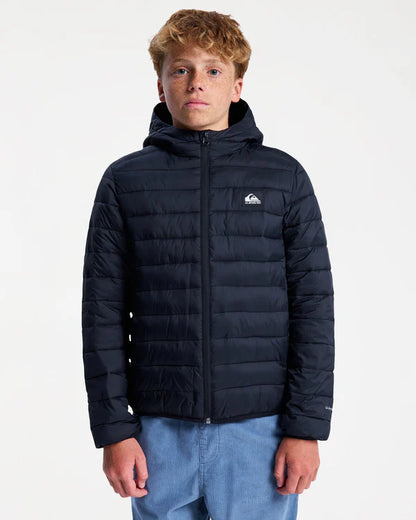 Quiksilver Scaly Youth Jacket