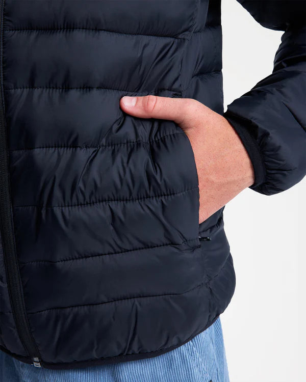 Quiksilver Scaly Youth Jacket