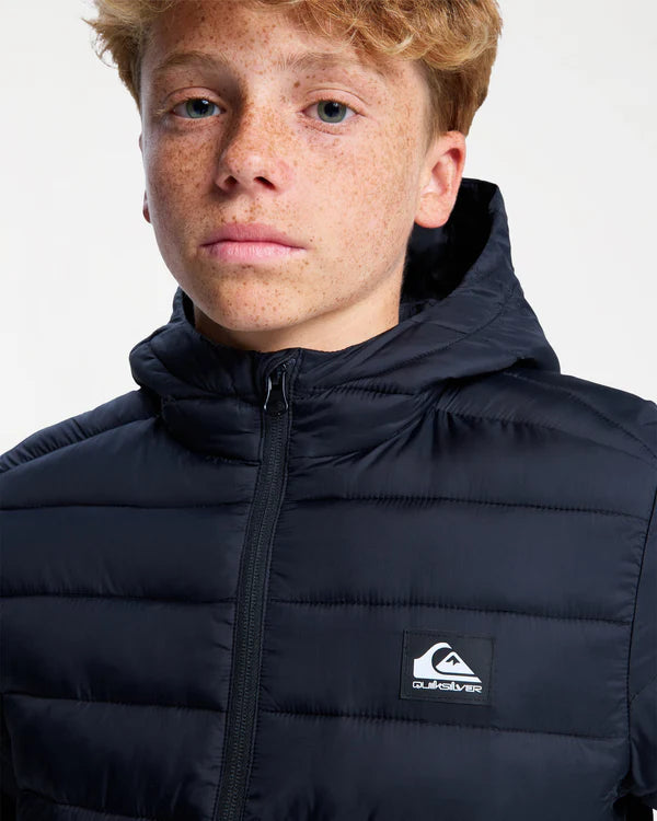 Quiksilver Scaly Youth Jacket