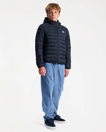 Quiksilver Scaly Youth Jacket