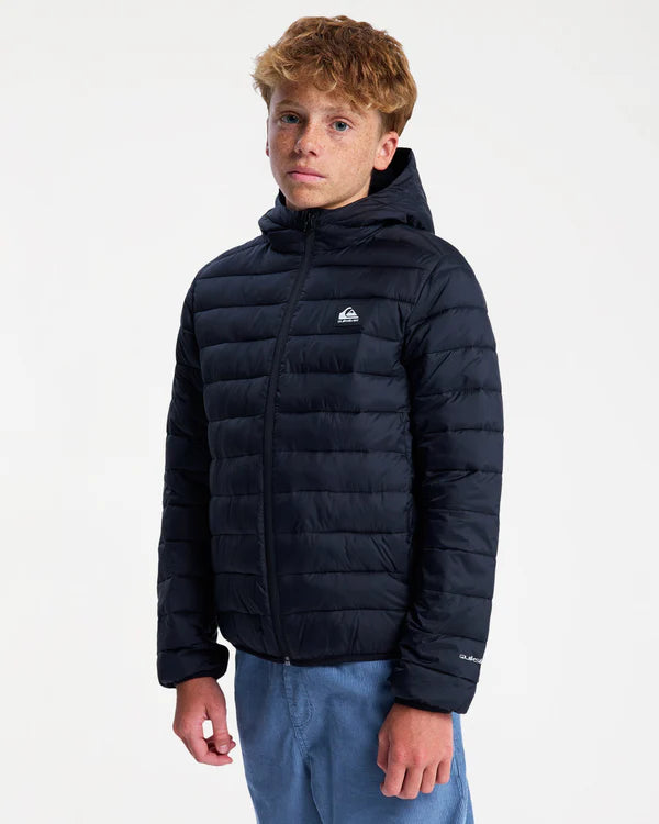 Quiksilver Scaly Youth Jacket