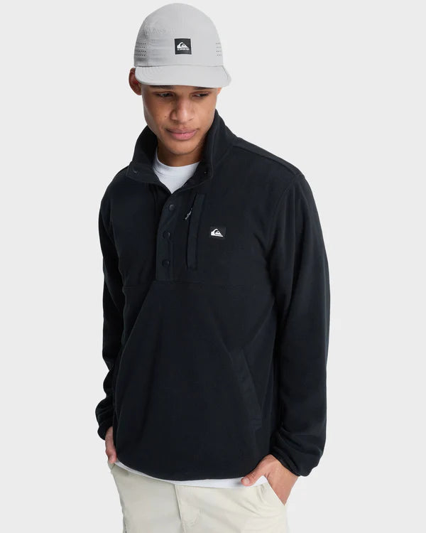 Quiksilver No Destination HS Jumper