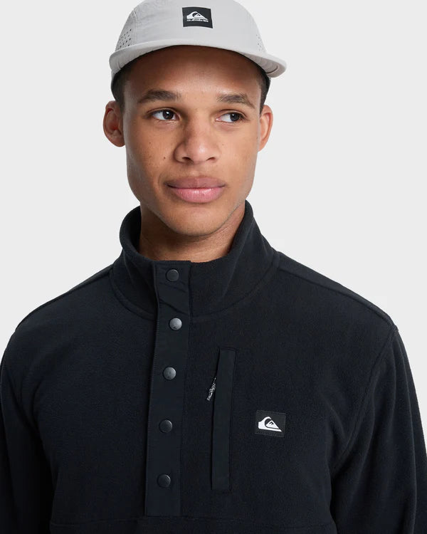 Quiksilver No Destination HS Jumper