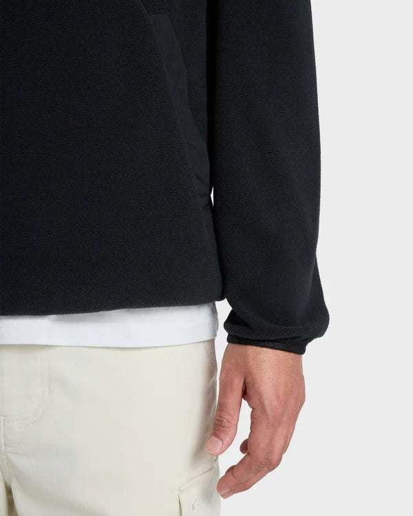 Quiksilver No Destination HS Jumper