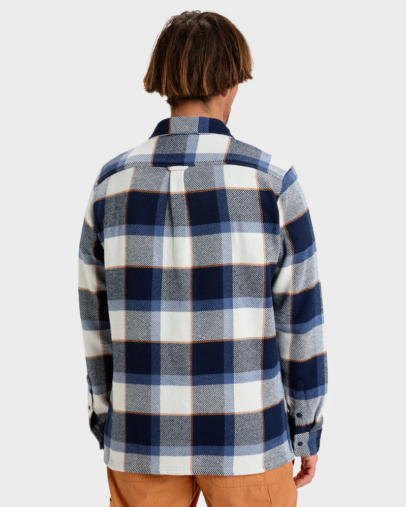 Quiksilver Seeker LS Shirt