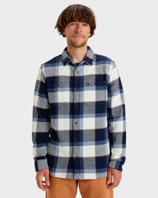 Quiksilver Seeker LS Shirt